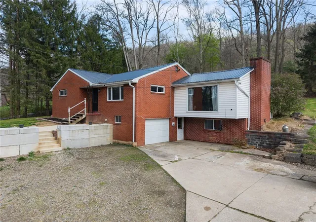 Homes for sale in Conemaugh/young Twps   Ind, PA | 14903 Route 286 Hwy West, Conemaugh/young Twps   Ind, PA 15725 | MLS# 1750041