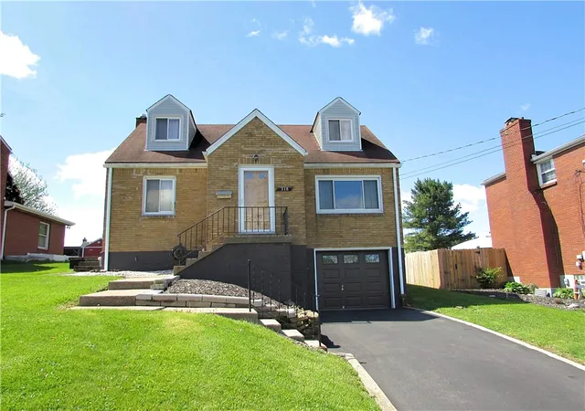 Photo 1 of Sale Pending at 218 Brinton St, Monroeville, PA 15146 | MLS# 1749594 | Listing updated on 2026-08-03