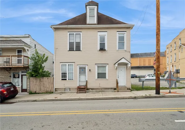 1st image of 209 Depot St, Youngwood, PA 15697 | MLS# 1750084