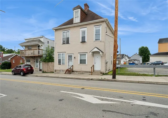 2nd image of 209 Depot St, Youngwood, PA 15697 | MLS# 1750084
