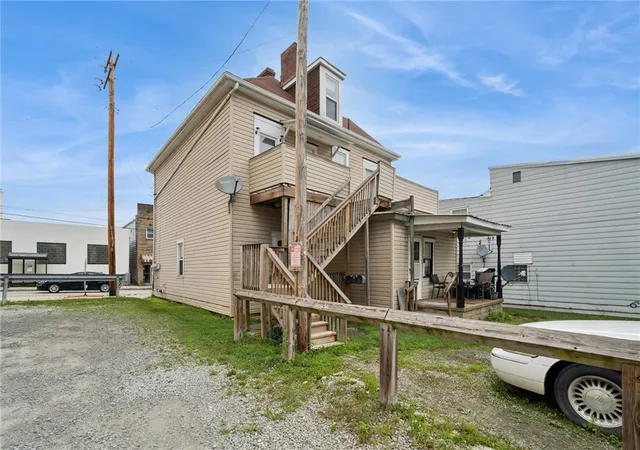 3rd image of 209 Depot St, Youngwood, PA 15697 | MLS# 1750084