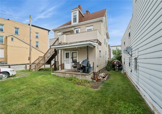 4th image of 209 Depot St, Youngwood, PA 15697 | MLS# 1750084