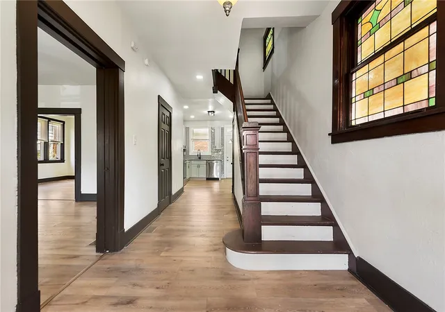 Photo 2 of Single family home for sale at 307 Church Ave, Mt Oliver, PA 15210 | MLS# 1749728 | Listing updated on 2026-07-30