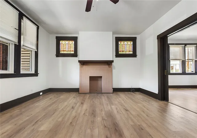 Photo 3 of Single family home for sale at 307 Church Ave, Mt Oliver, PA 15210 | MLS# 1749728 | Listing updated on 2026-07-30