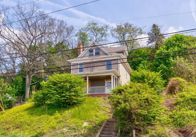 Photo 1 of Single family home for sale at 645 Virginia Ave, Rochester, PA 15074 | MLS# 1749786 | Listing updated on 2026-08-31