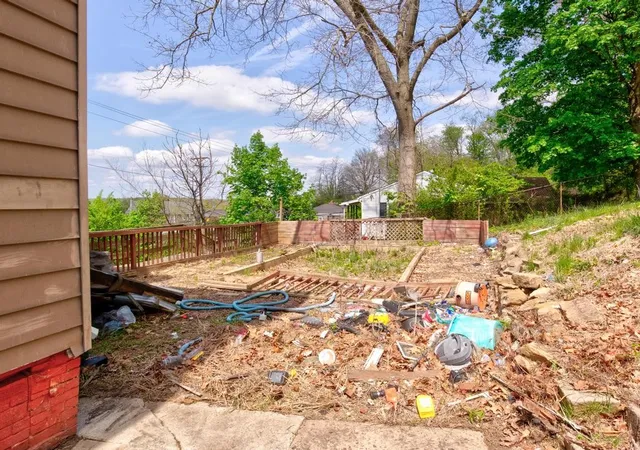 Photo 4 of Single family home for sale at 645 Virginia Ave, Rochester, PA 15074 | MLS# 1749786 | Listing updated on 2026-08-31
