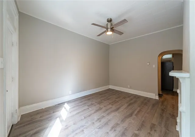 2nd image of 3144 1/2 Mcclure Ave, Marshall Shadeland, PA 15212 | MLS# 1750052