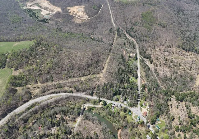 Photo 3 of Sale Pending at 42 Acres± Along Burnside Mcgee Hwy, Mahaffey, PA 15757 | MLS# 1750129 | Listing updated on 2026-05-29