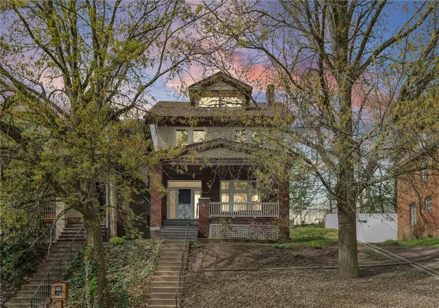 1st image of 1217 Peermont Ave, Pittsburgh, PA 15216 | MLS# 1750134