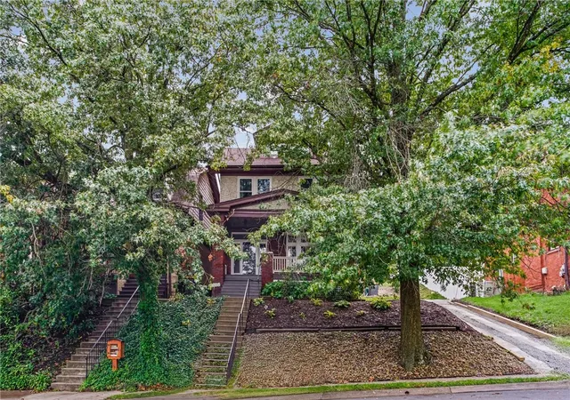 Photo 1 of Single family home for sale at 1217 Peermont Ave, Pittsburgh, PA 15216 | MLS# 1750134 | Listing updated on 2026-10-10