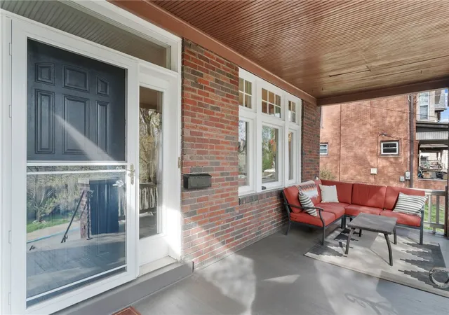 2nd image of 1217 Peermont Ave, Pittsburgh, PA 15216 | MLS# 1750134