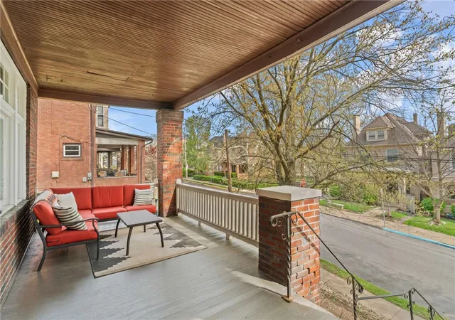 3rd image of 1217 Peermont Ave, Pittsburgh, PA 15216 | MLS# 1750134