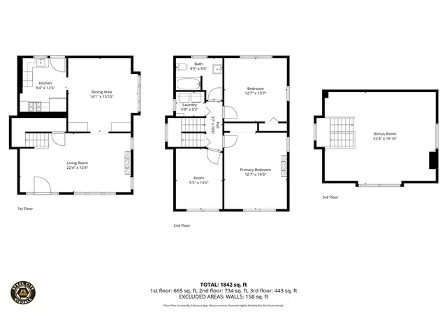 49th image of 1217 Peermont Ave, Pittsburgh, PA 15216 | MLS# 1750134