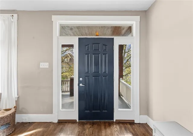 4th image of 1217 Peermont Ave, Pittsburgh, PA 15216 | MLS# 1750134