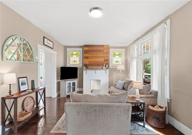 5th image of 1217 Peermont Ave, Pittsburgh, PA 15216 | MLS# 1750134