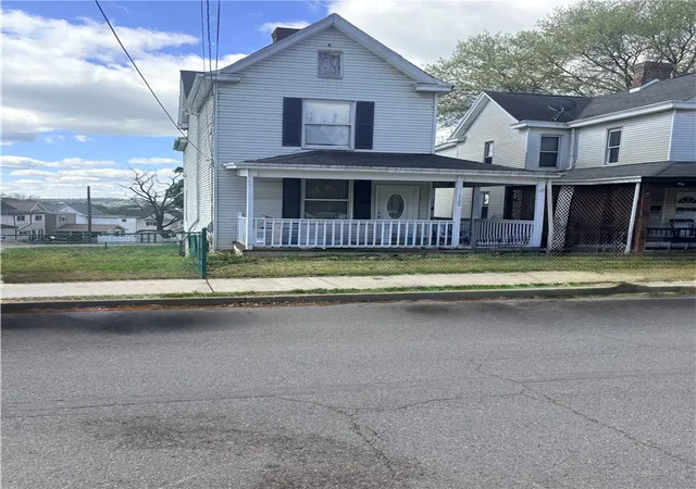 1st image of 1129 Arch Street, City Of Washington, PA 15301 | MLS# 1747151