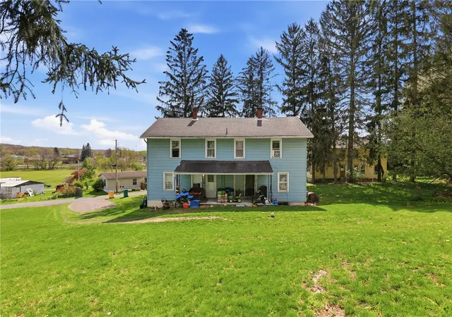 1st image of 132 Waterloo Street, Somerset Twp, PA 15541 | MLS# 1749587