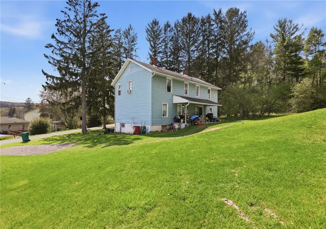 2nd image of 132 Waterloo Street, Somerset Twp, PA 15541 | MLS# 1749587