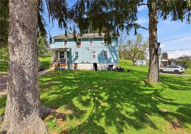 3rd image of 132 Waterloo Street, Somerset Twp, PA 15541 | MLS# 1749587