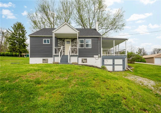 1st image of 30 Evans Road, Fallowfield Twp, PA 15022 | MLS# 1750179