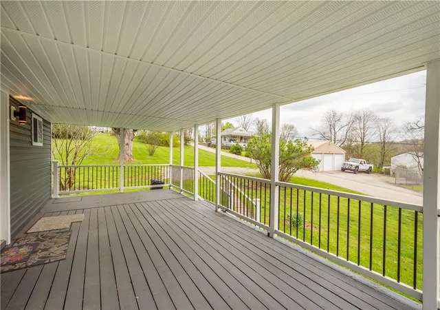 4th image of 30 Evans Road, Fallowfield Twp, PA 15022 | MLS# 1750179