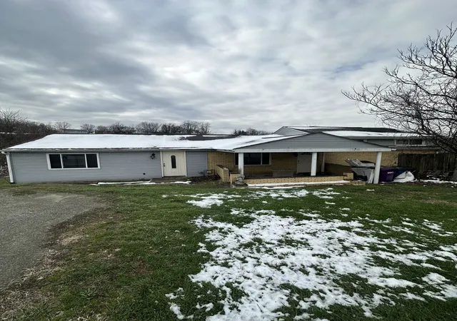 Photo 1 of Single family home for sale at 7674 Saltsburg Rd, Plum Boro, PA 15239 | MLS# 1750198 | Listing updated on 2026-05-26