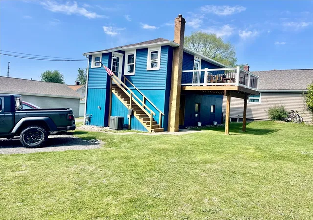 3rd image of 3 Kerr St, Burgettstown Boro, PA 15021 | MLS# 1750209