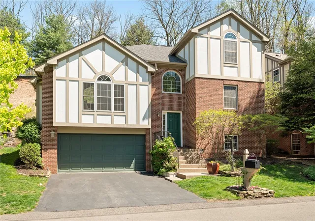 1st image of 428 Rockledge Dr, Aleppo, PA 15143 | MLS# 1750029