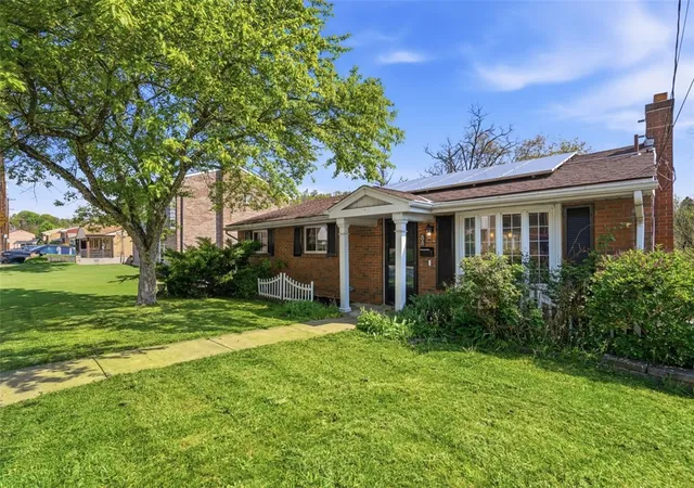 1st image of 88 Lilmont Dr, Swissvale, PA 15218 | MLS# 1750207