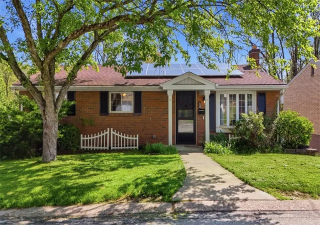 2nd image of 88 Lilmont Dr, Swissvale, PA 15218 | MLS# 1750207