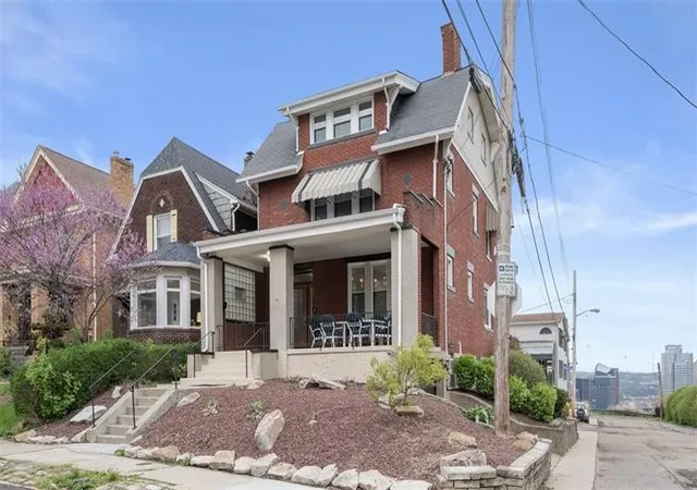 39th image of 347 Bailey Ave, Mt Washington, PA 15211 | MLS# 1750085