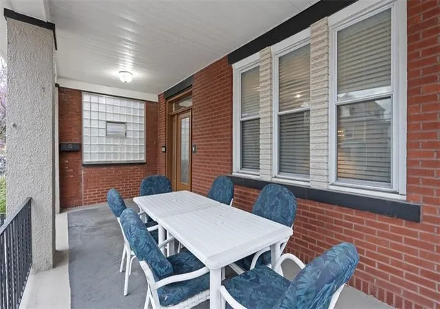 4th image of 347 Bailey Ave, Mt Washington, PA 15211 | MLS# 1750085