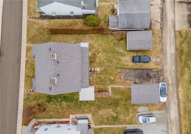 Photo 35 of Single family home for sale at 21-23 Lincoln St, Cokeburg, PA 15324 | MLS# 1750182 | Listing updated on 2026-05-31