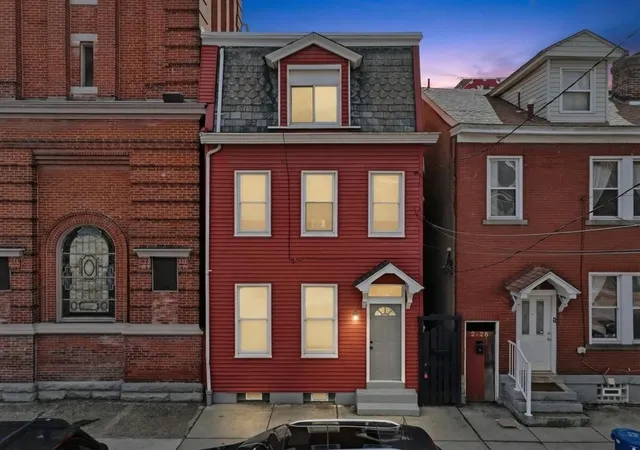 1st image of 2128 Sarah St, South Side, PA 15203 | MLS# 1750262