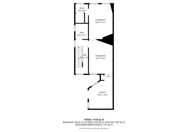 26th image of 2128 Sarah St, South Side, PA 15203 | MLS# 1750262
