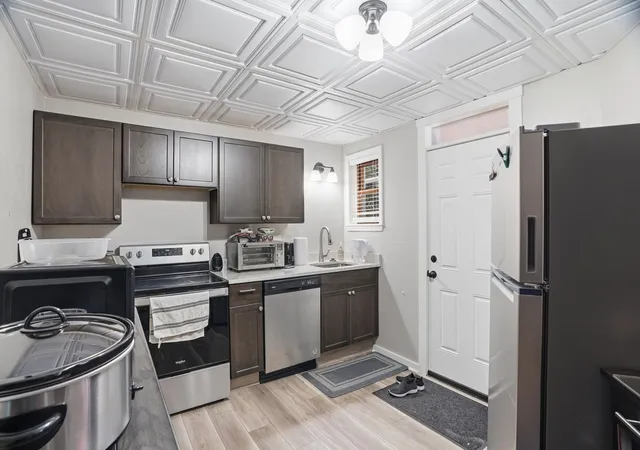 2nd image of 2128 Sarah St, South Side, PA 15203 | MLS# 1750262