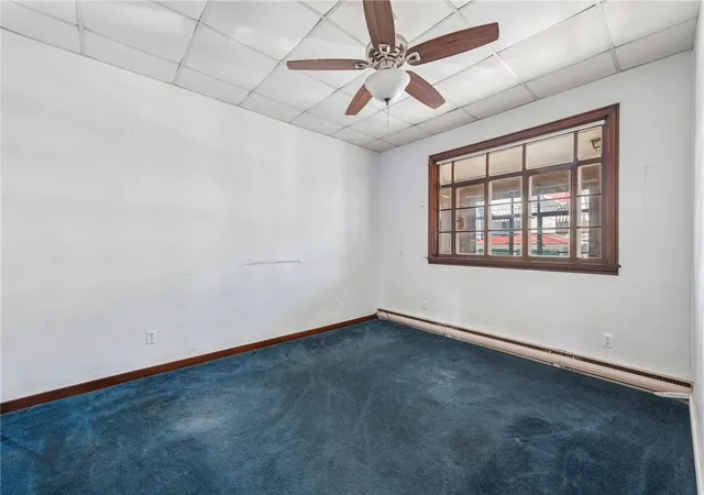 3rd image of 305 Washington Ave, Charleroi, PA 15022 | MLS# 1749573