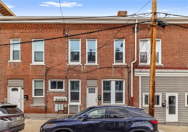 1st image of 5239 Wickliff St, Lawrenceville, PA 15201 | MLS# 1750245