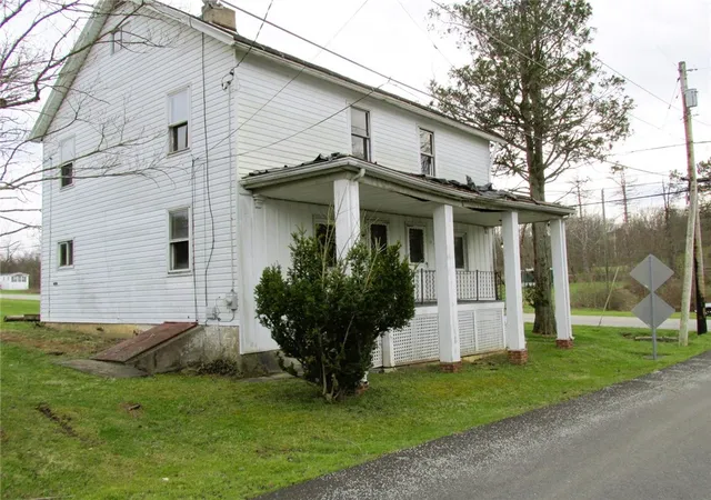 1st image of 376 378 Penn Avenue, Upper Tyrone Twp, PA 15631 | MLS# 1750317