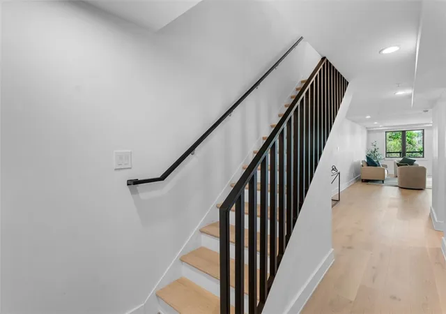 2nd image of 3211 Dobson Street, Polish Hill, PA 15219 | MLS# 1750255