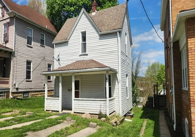 2nd image of 716 Park Avenue, Ellwood City, PA 16117 | MLS# 1750336