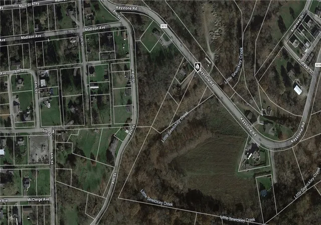 Photo 3 of Sale Pending at 130 Keystone Rd, Herminie, PA 15637 | MLS# 1750337 | Listing updated on 2026-07-23