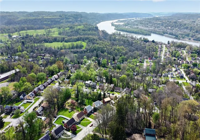 47th image of 7177 Shannon Rd, Penn Hills, PA 15147 | MLS# 1750330
