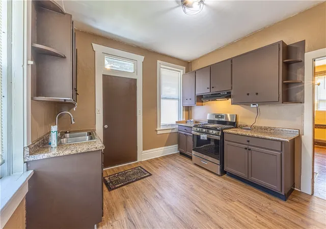 Homes for sale in Uniontown, PA | 189 S Mount Vernon Ave, Uniontown, PA 15401 | MLS# 1750351