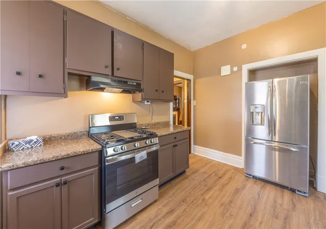 Homes for sale in Uniontown, PA | 189 S Mount Vernon Ave, Uniontown, PA 15401 | MLS# 1750351