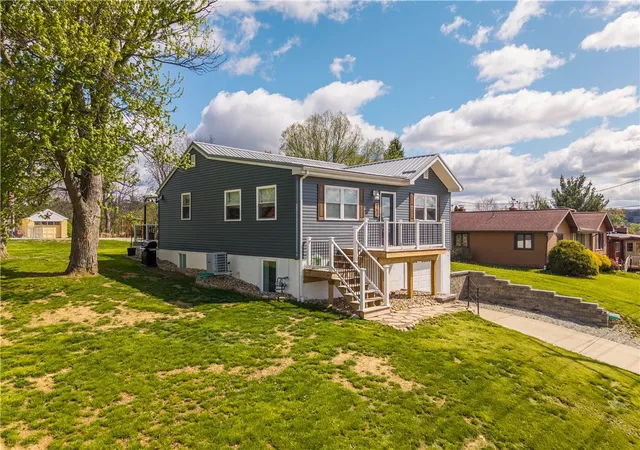1st image of 204 Buckels Ave, Houston, PA 15342 | MLS# 1750344
