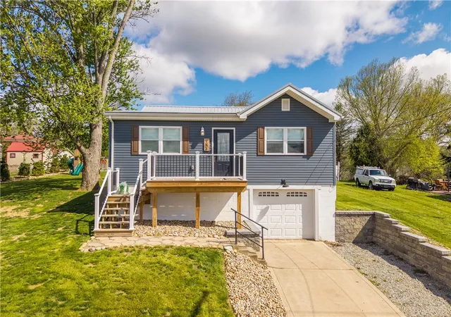 2nd image of 204 Buckels Ave, Houston, PA 15342 | MLS# 1750344