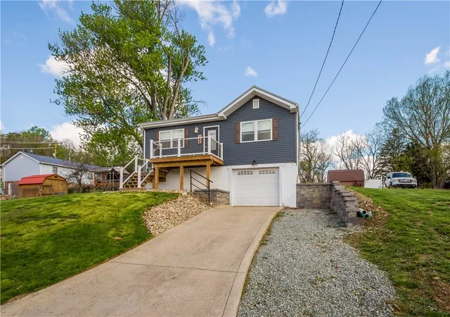 3rd image of 204 Buckels Ave, Houston, PA 15342 | MLS# 1750344
