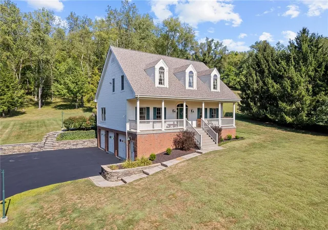 2nd image of 959 Bentleyville Rd, Fallowfield Twp, PA 15022 | MLS# 1750349