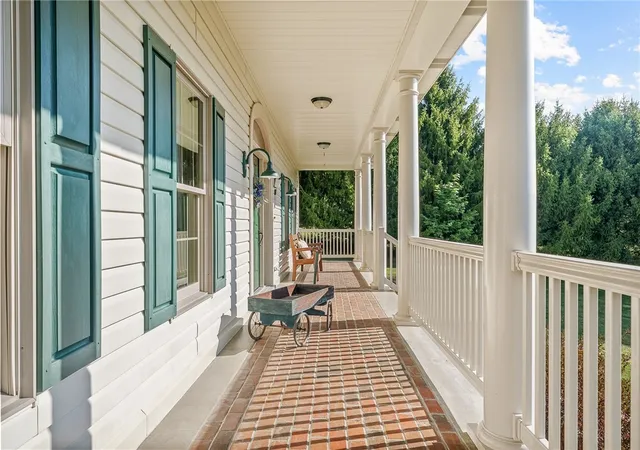 4th image of 959 Bentleyville Rd, Fallowfield Twp, PA 15022 | MLS# 1750349